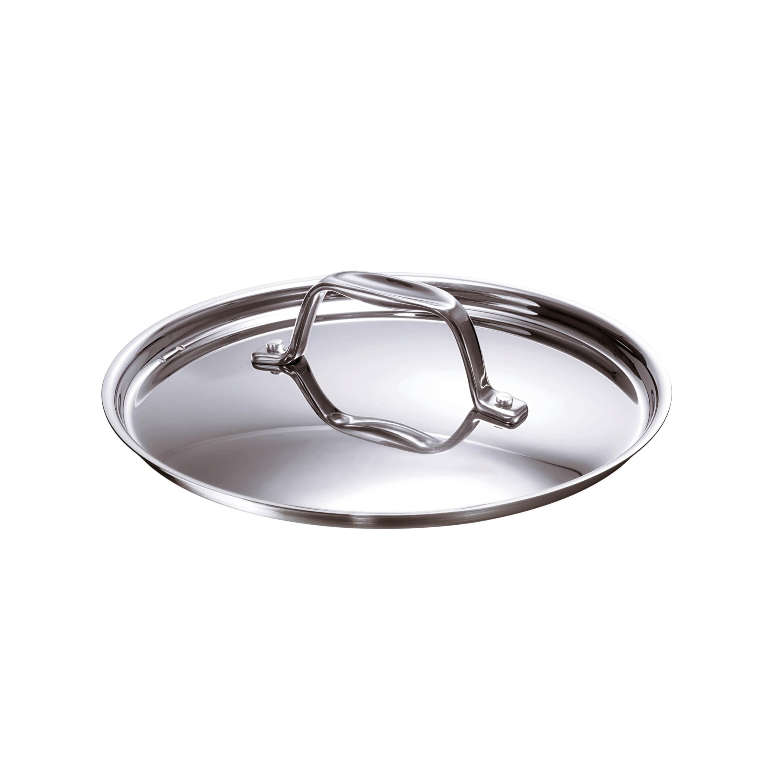 Beka Chef Stainless Steel Lid 28 cm