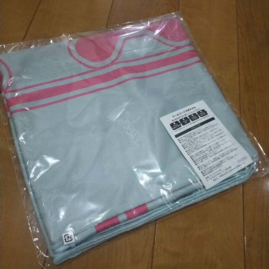 Amazon.co.jp: Alexandros クールフード付きタオル アレキサンド