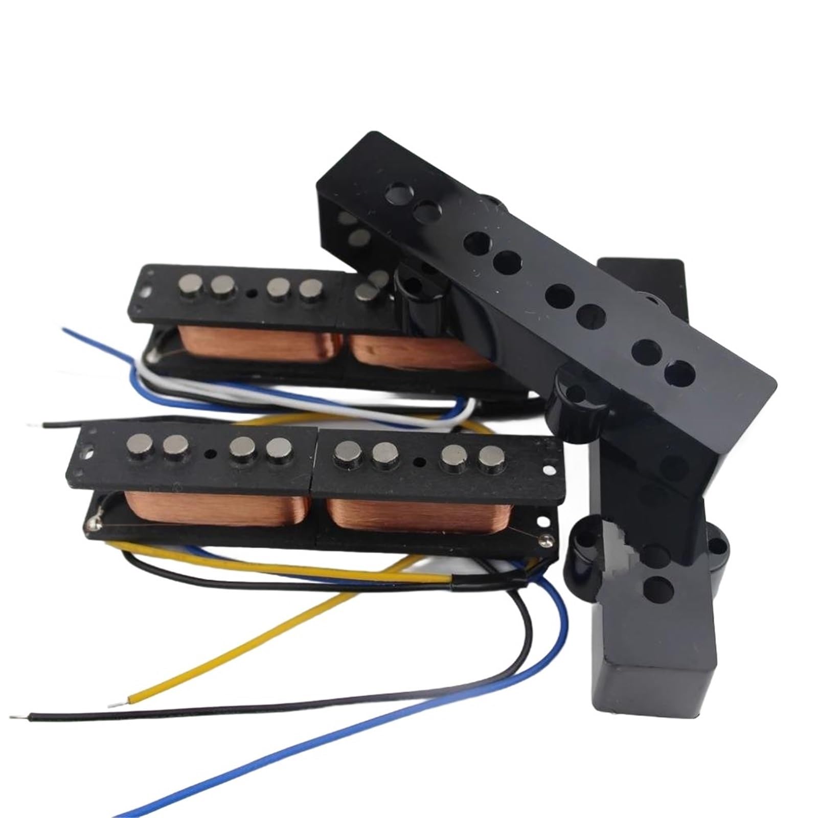 Rofesjonalnych Przetwornik Do Gitary Elektrycznej Jazzowa Elektryczna Gitara Basowa