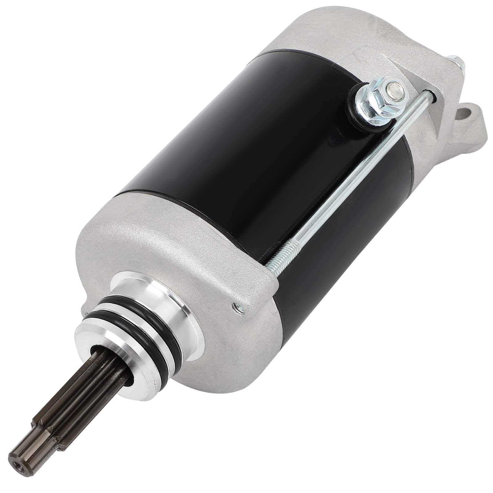 SCITOO Starter Fit For Polaris Ranger RZR XP 900 2011 19619N | For Polaris Ranger RZR XP 900 LE 2011 |For Polaris Ranger RZR XP 4 900 2012 |Starters Motor|Reference# 19881