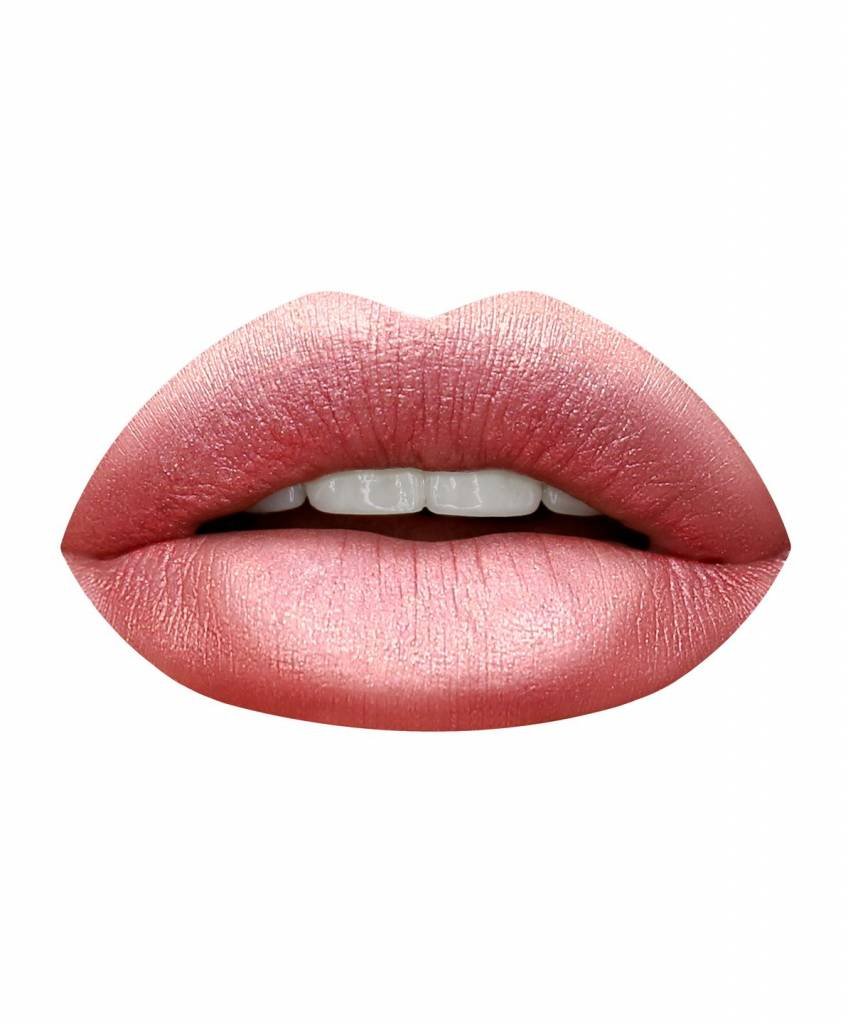 Huda Beauty Liquid Matte - Socialite