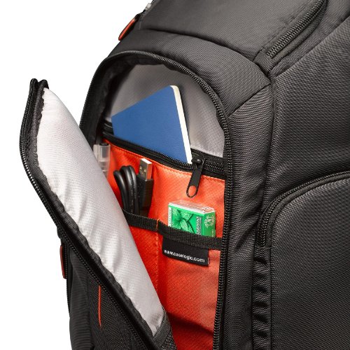 Mochilas p/Camera Sling SLR Case Logic DCB308, Case Logic, Acessórios para Câmeras Digitais, Preta