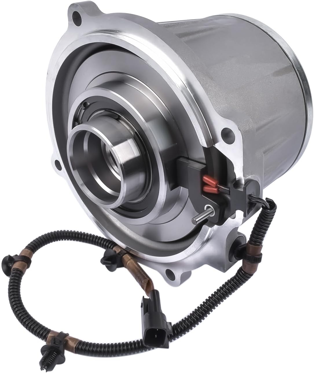 Rear Differential Viscous Coupler Coupling Replacement for Mazda SKYACTIV AWD 2016-2023 CX3 CX5 CX9 2.0L 2.5L # KE01-27-97XA KE01-27-97XB KE01-27-97XC