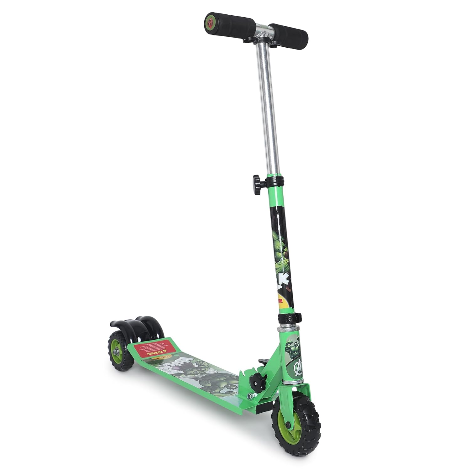 Buy Toyzone Scooter Giant66668 Kids Skate Ride on Smart Kick