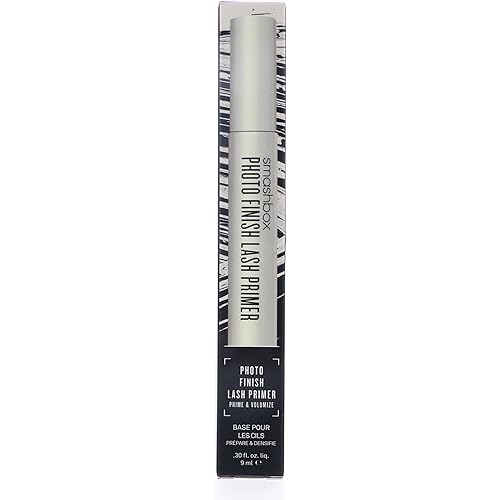 Smashbox Photo Finish Lash Primer Base # Pour 0.30 Ounce