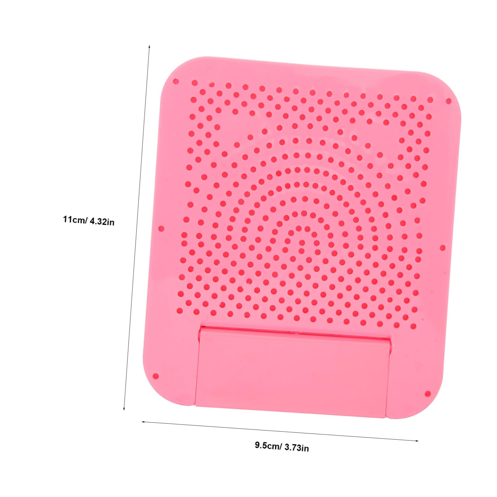 ARTIBETTER Quilling Paper Winding Tool Set DIY Quilling Board Accessory Precision Steel Needle Design