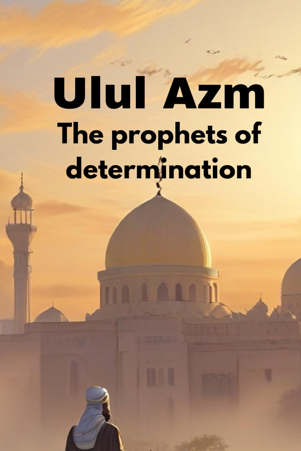 Ulul Azm prophets ( the prophets of determination ) in islam: For kids and reverts
