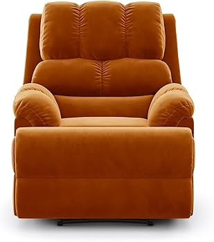 Wakefit Recliner | 3 Year Warranty | Recliner Sofa 1 Seater