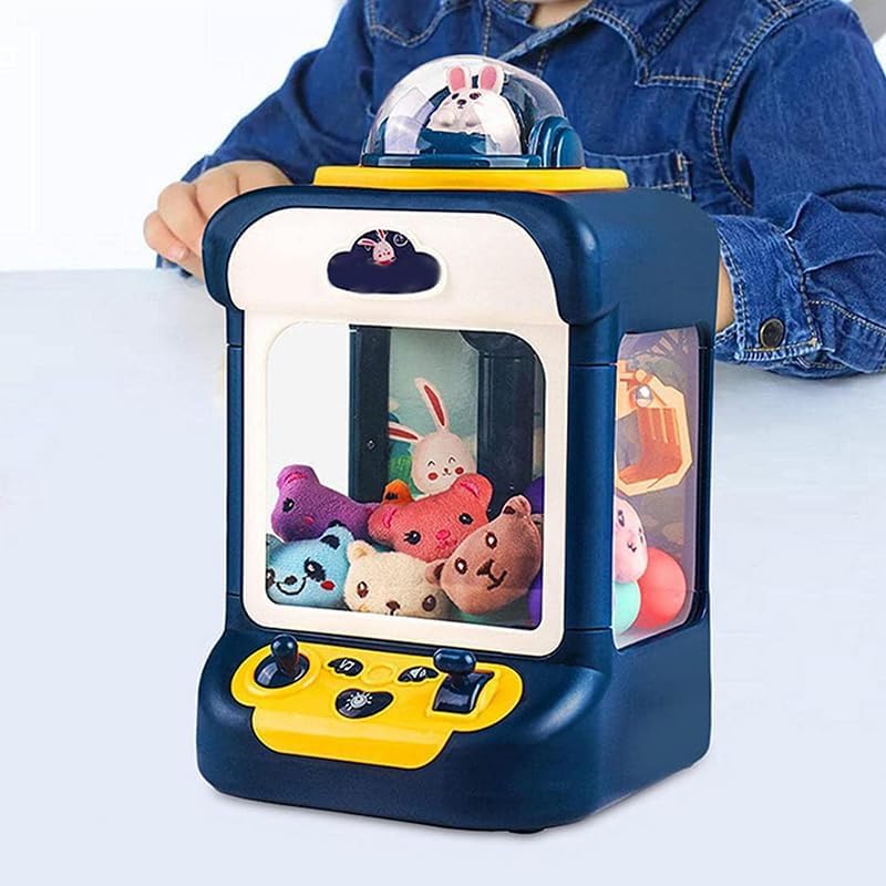 Amazon | Geyaziu ユーフォーキャッチャー ， ミニ20個と小さな