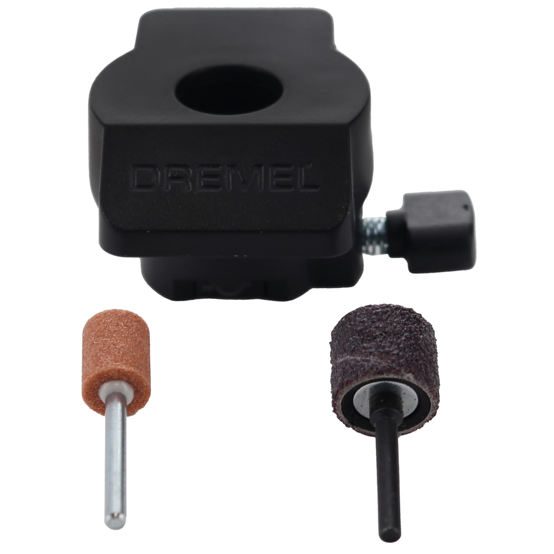 Dremel A576 Sanding/Grinding Guide, Rotary Tool Attachment