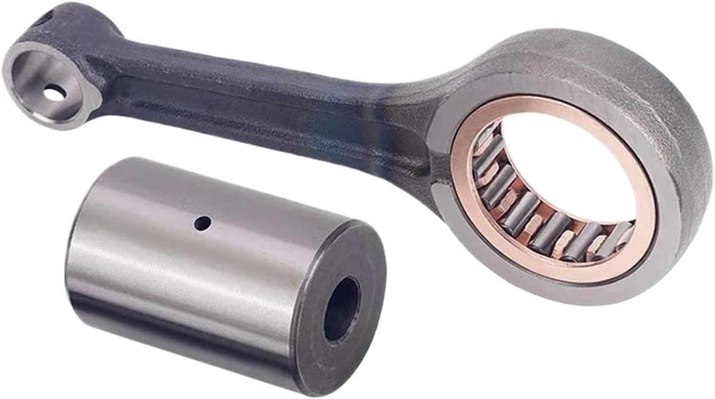 Motorcycle Engine Connecting Rod Crank Rod for H FES150 NES150 PES150 PS150 SES150 SH150 SH150D SH150I D