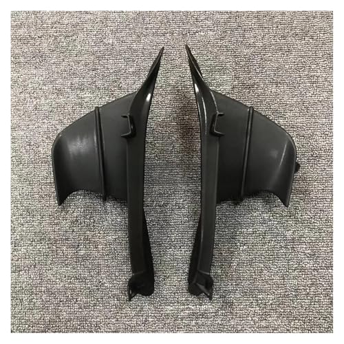 Aileron moto déflecteurs pour CB650R 2019-2023 protection de carénage latéral