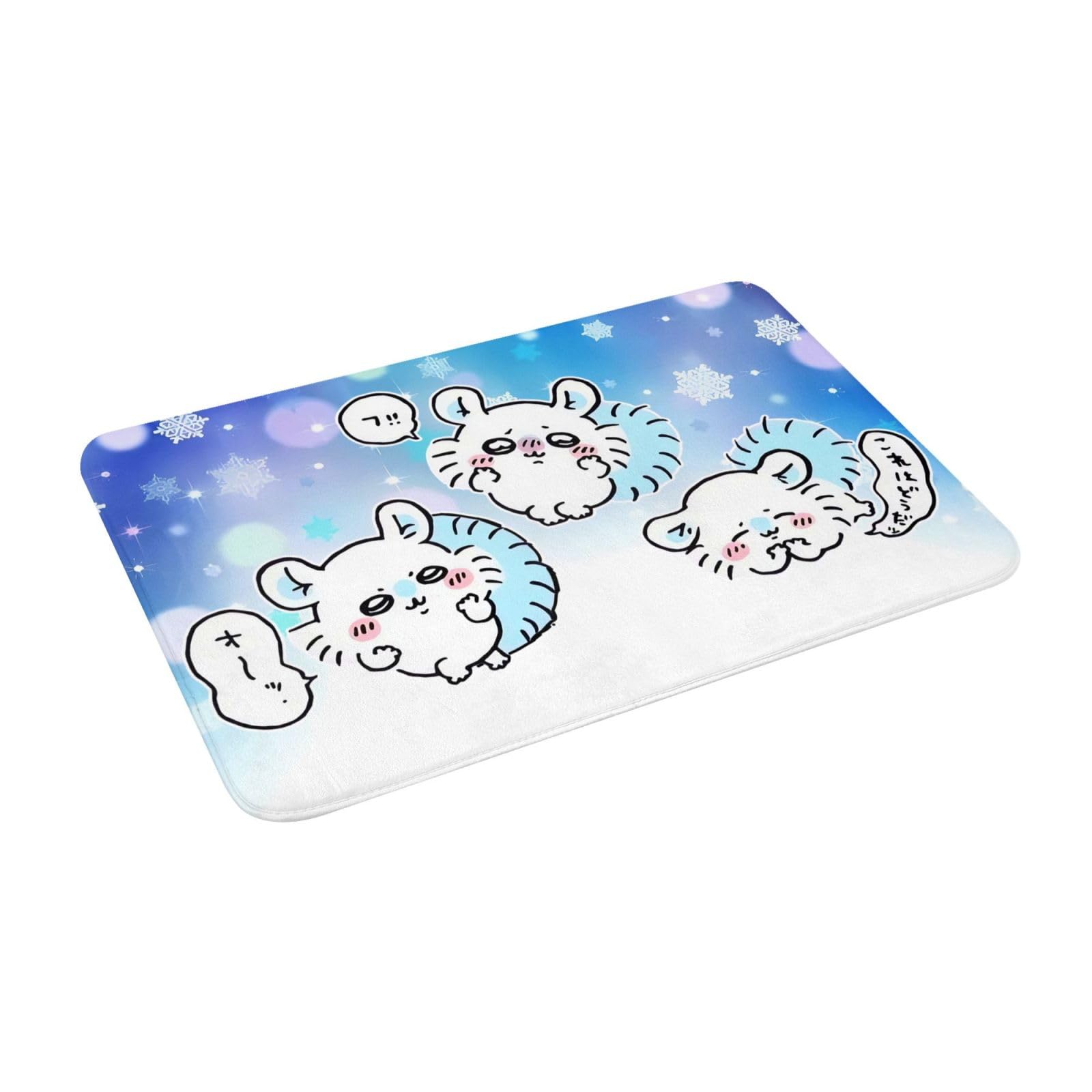 Amazon | Sdxcsj(売店)足ふきマットちいいかわいいモモンガ可愛い玄関