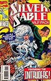 Silver Sable #17