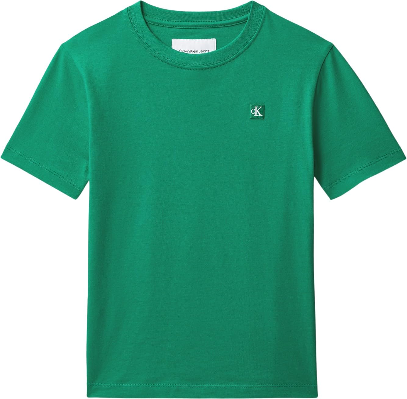 Calvin Klein T- Shirt S/S Mixte Enfant
