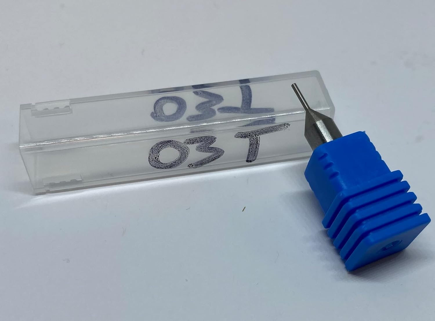 Cutter Blades & Tracers for Key Machines SafeCo Brands (1.5 Cutter Xhorse)