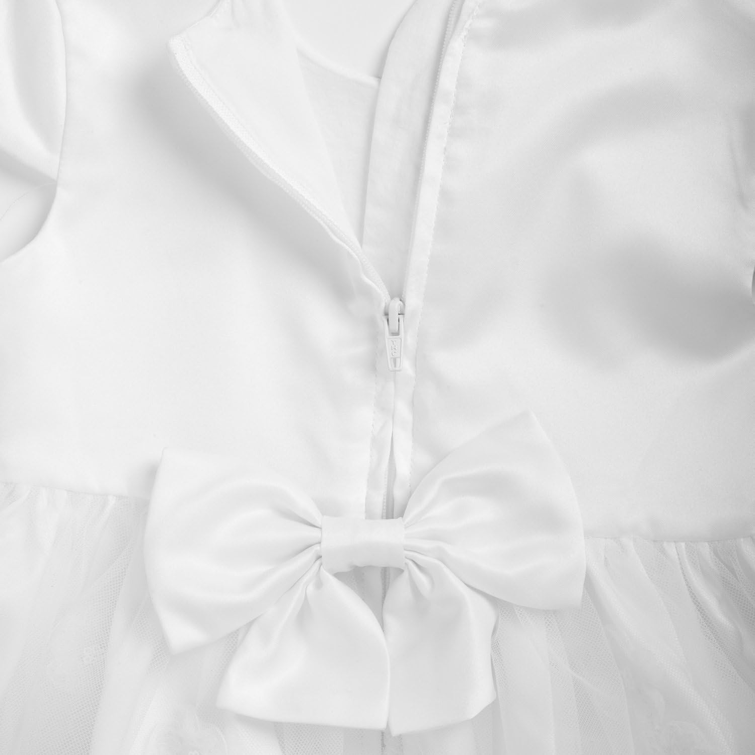 Chicco Elegante, Ideale Come Abito Cerimonia E Occasioni Speciali 503 Vestito Bambine e Ragazze (Pacco da 1)