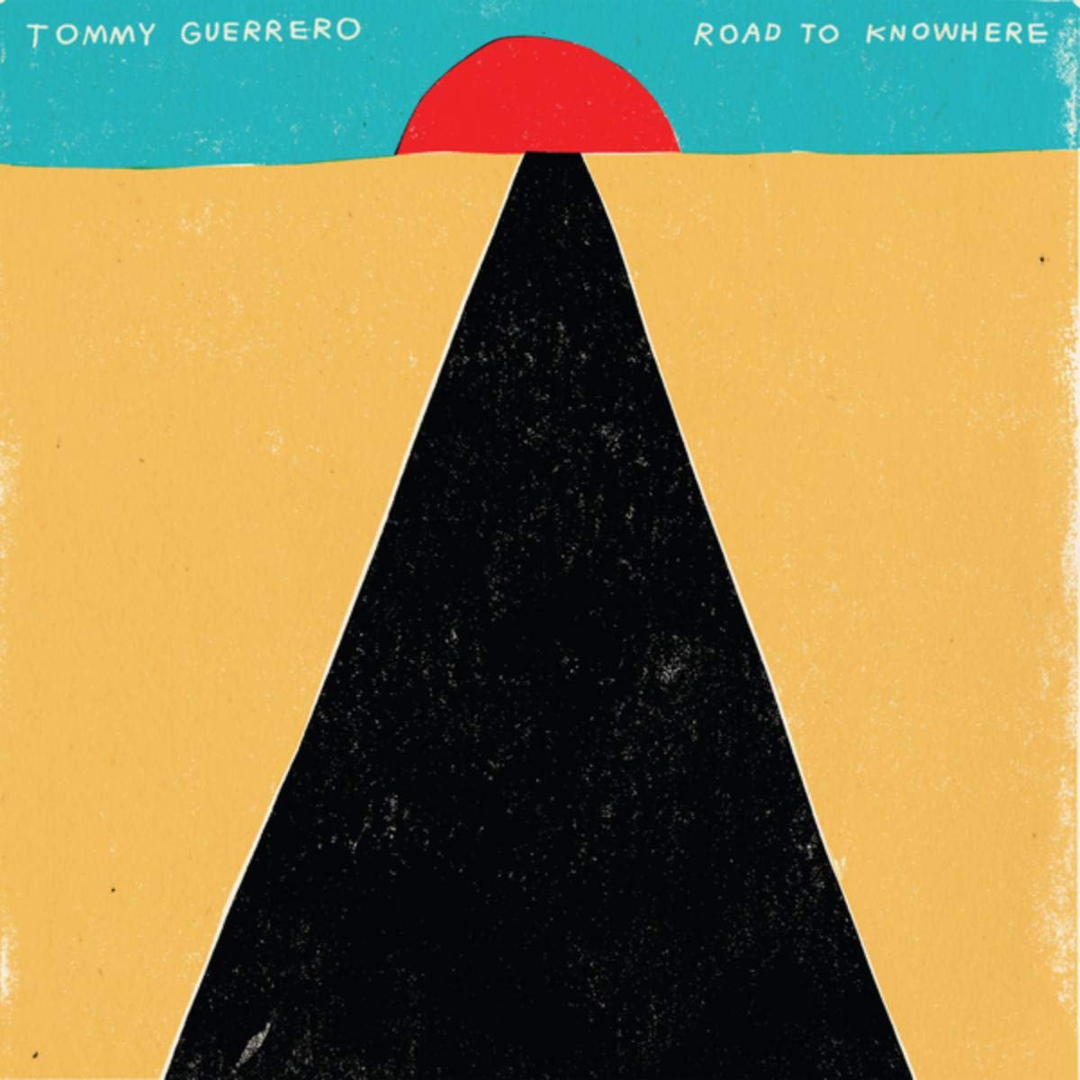 Tommy Guerrero