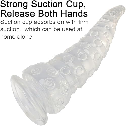 Miniatura 3 de Dilatador de glúteos de tentáculo de pulpo SM, enchufe anal, juguetes sexuales para mujeres y hombres, expansor de ano, producto para adultos,