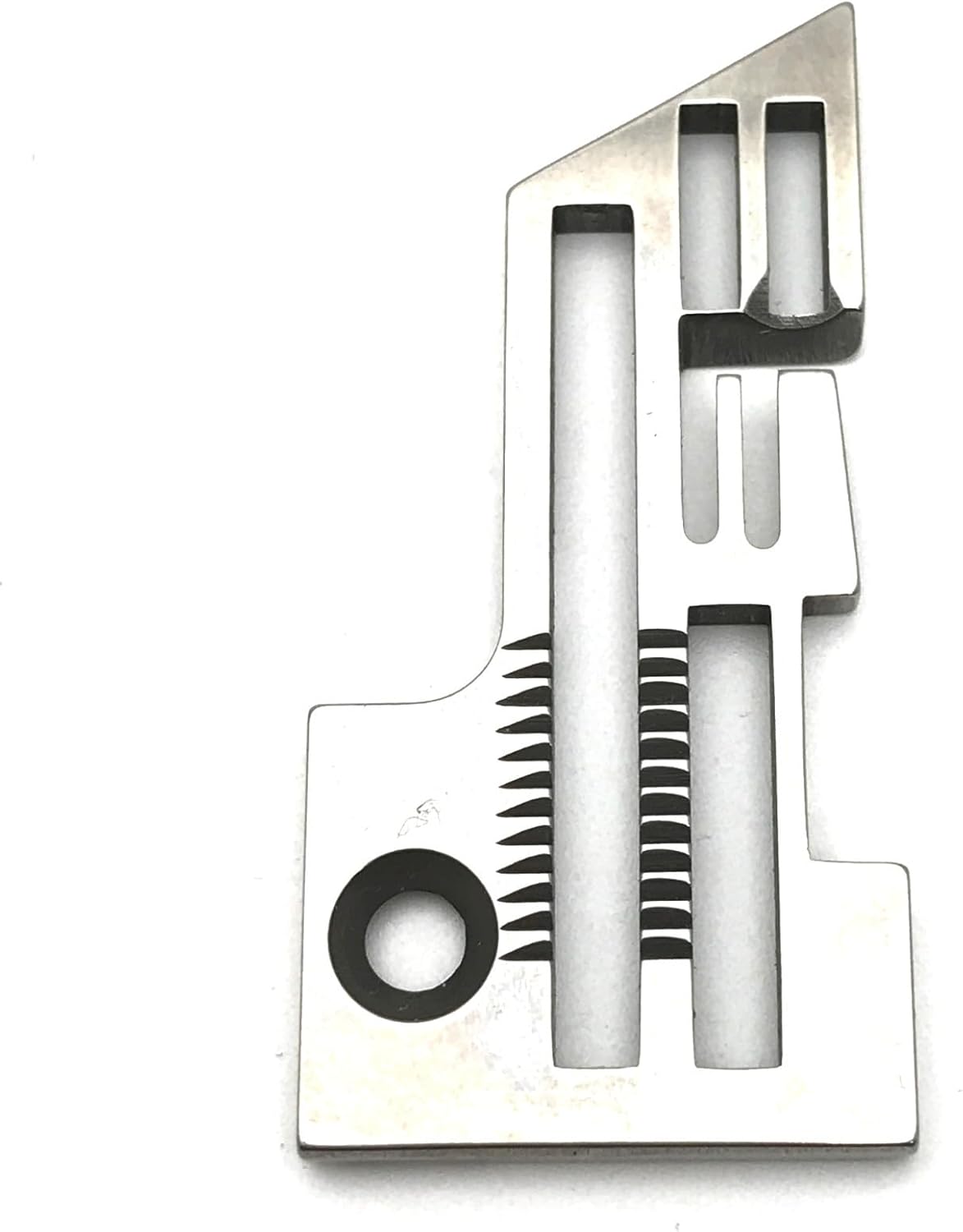 Sewing Parts for Needle Plate #39524W for 39500 Serger Overlock Machine