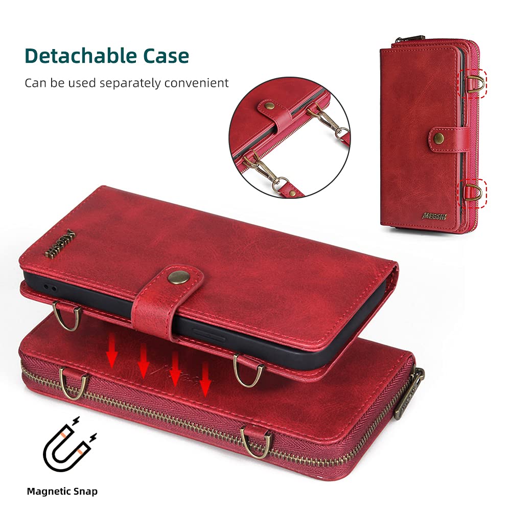 Amazon.co.jp: iPhone 13 Pro用スマホ ケース iPhone 13 Pro 財布兼