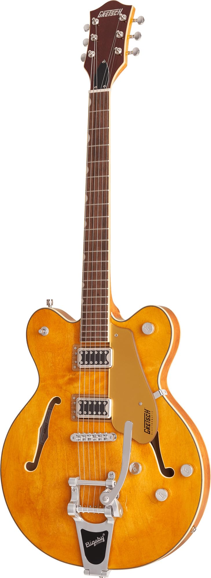 Amazon.com: Gretsch G5622T Electromatic Center Block Double-Cut