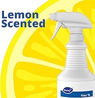 Vista 5 de VIREX Diversey Tb 04743. Limpiador desinfectante, tuberculocida de uso hospitalario, virucida, fungicida con aroma a limón, líquido listo para usar