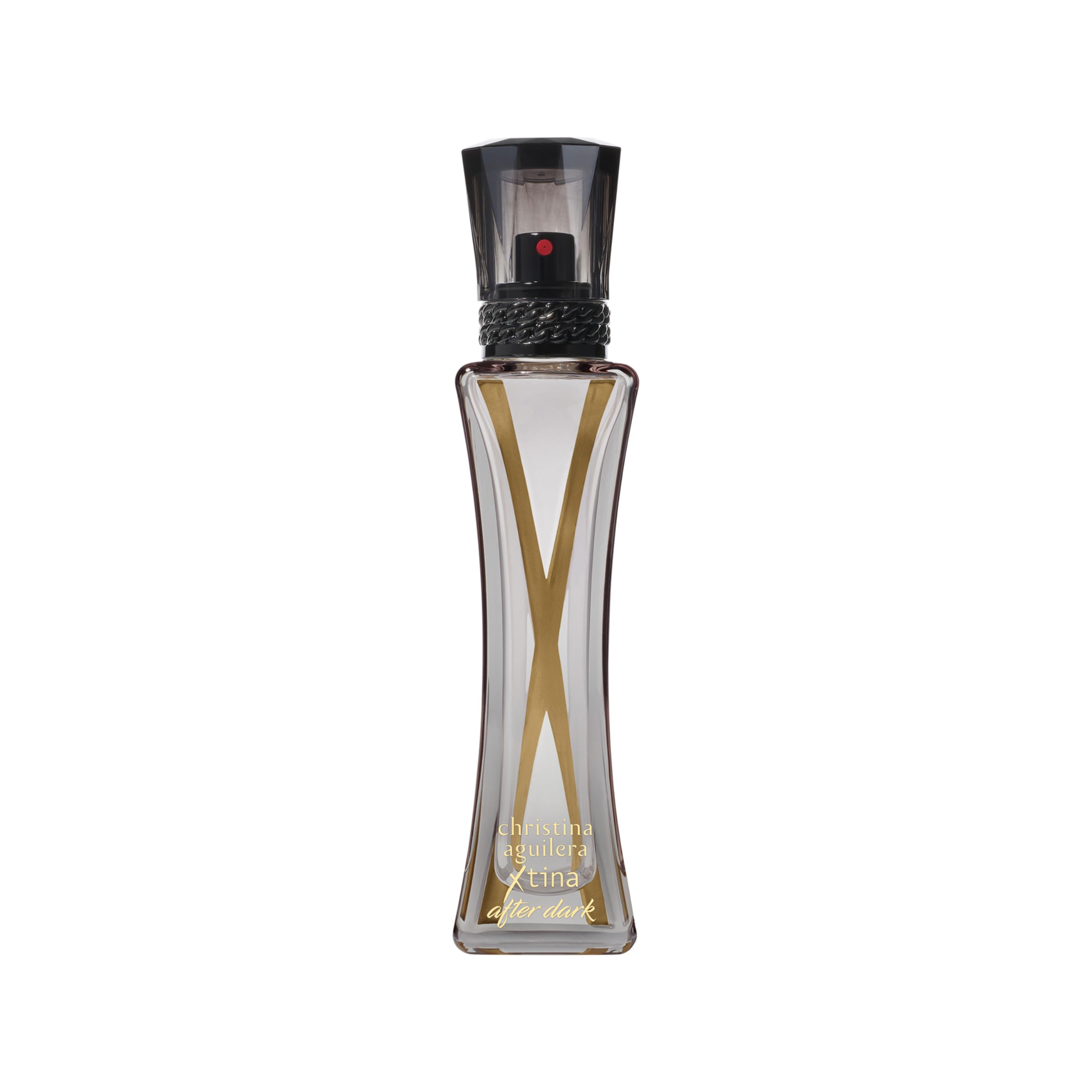 Amazon.com : Christina Aguilera Xtina After Dark Eau de Parfum for