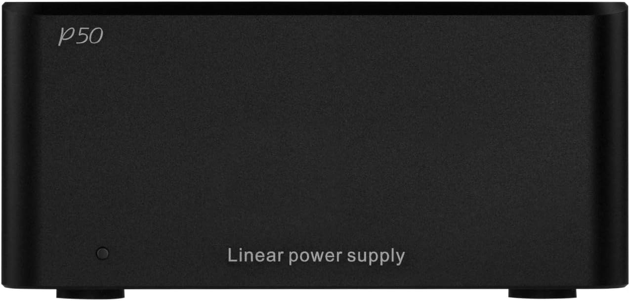 One-Day Sale: Up to 40% Off Topping P50 Linear Power Supply for Topping D50/D50s/DX3 Pro/A50