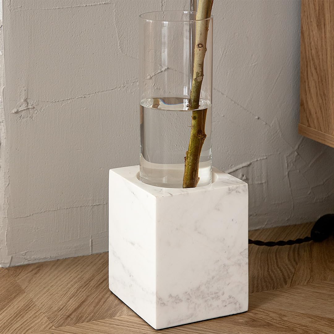 Amazon.co.jp : LUMINASTONE FLOOR LAMP（ルミナストーン フロアランプ