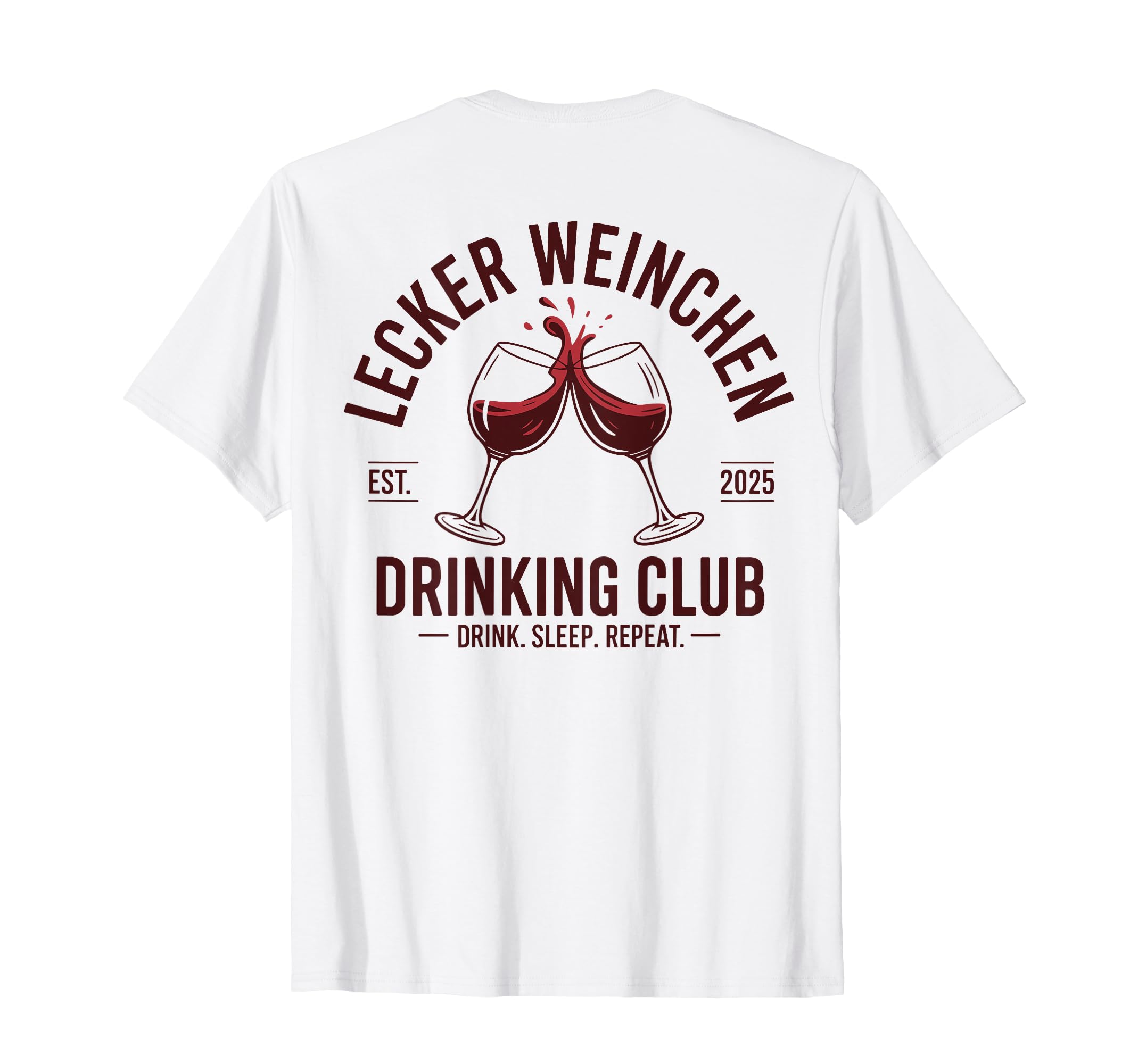 Kleidung mit Designs von Amazon Merch on Demand