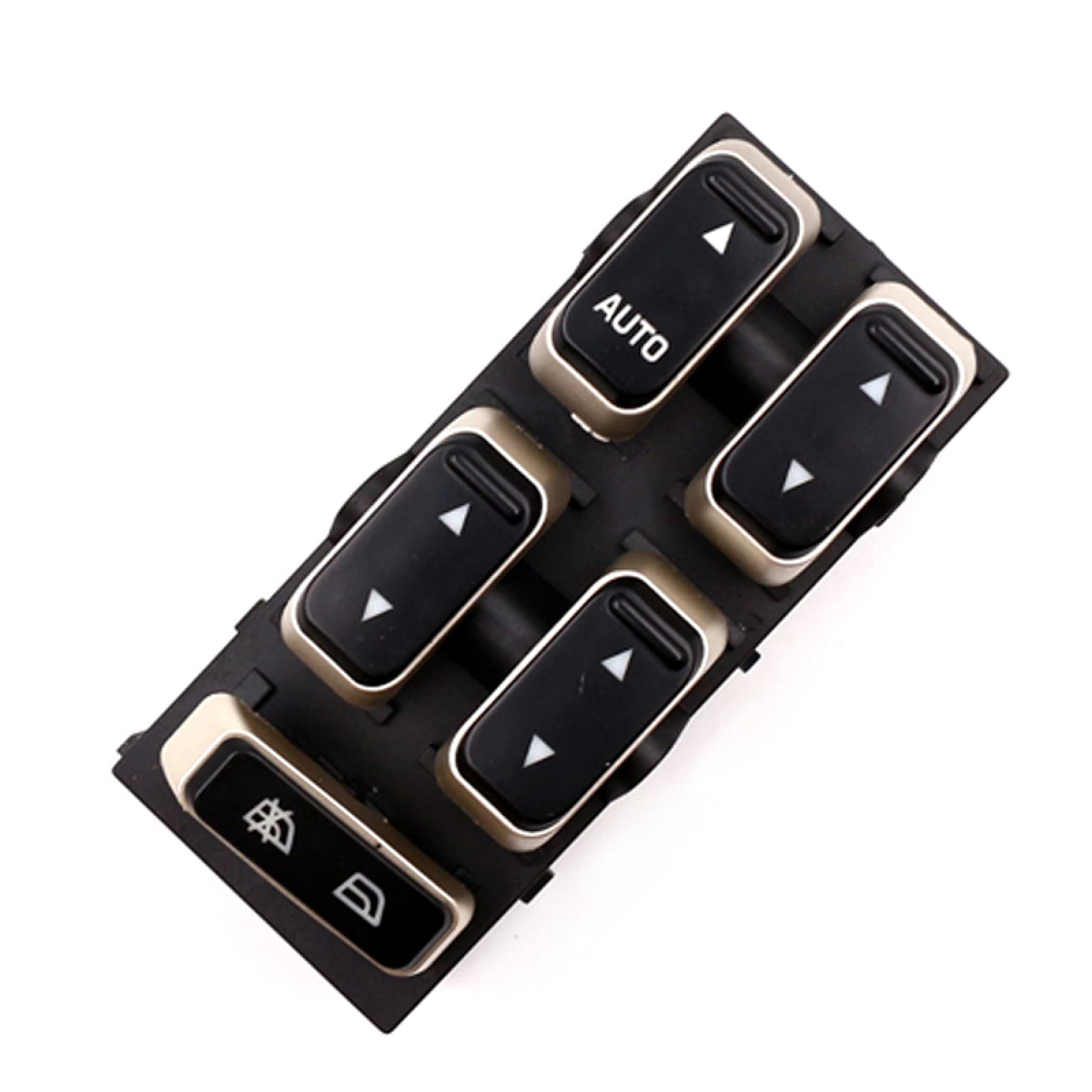 Amazon.com: Generic Master Window Switch, for Ford, for Lincoln 