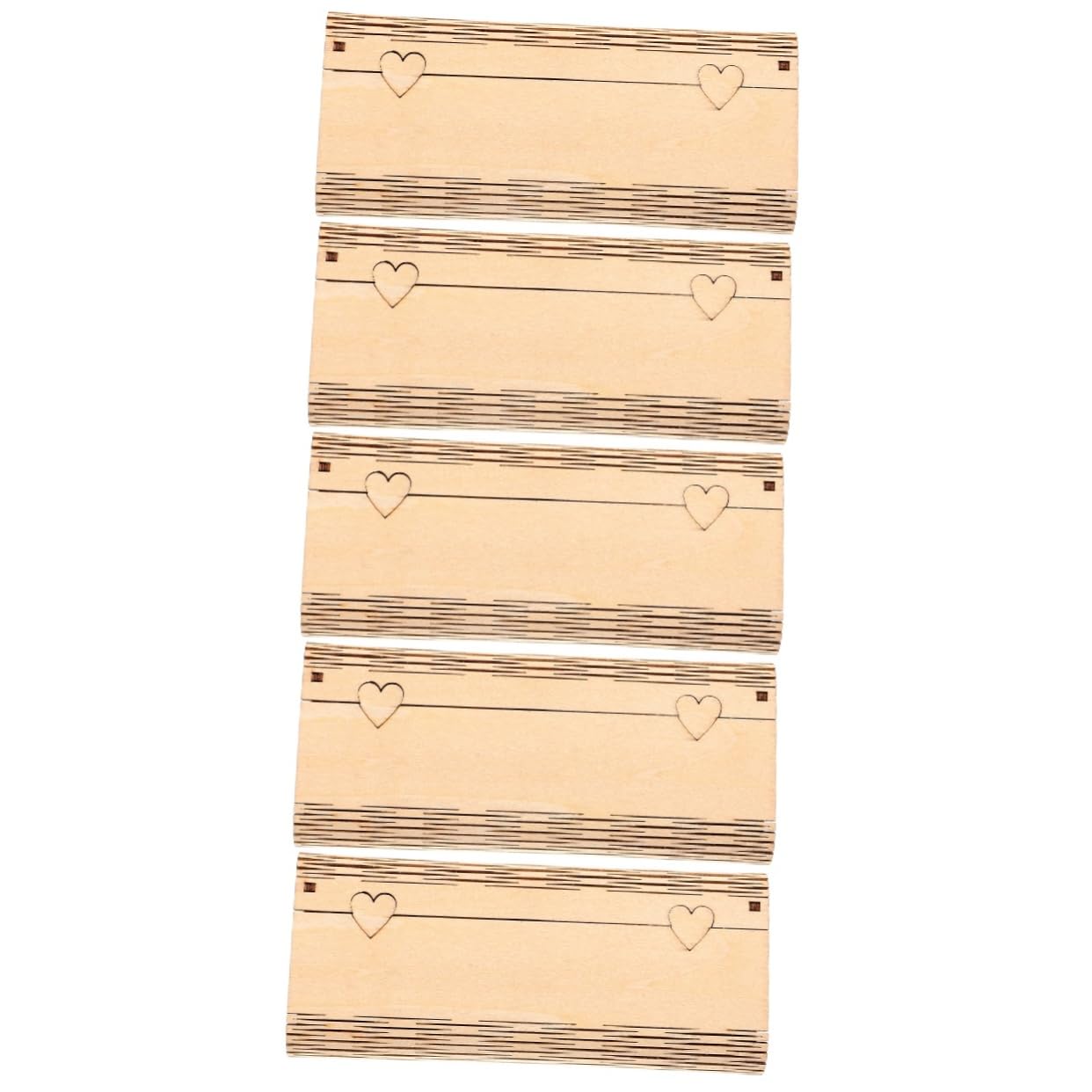 Veemoon Holzfutterbrillenschachtel Brillenetui Augenbrille Gehäuse Gläser Aufbewahrungsboxen Sonnenbrillen-Organizer Spitze Glaskasten Brille Fall Etui für Brillen hölzern