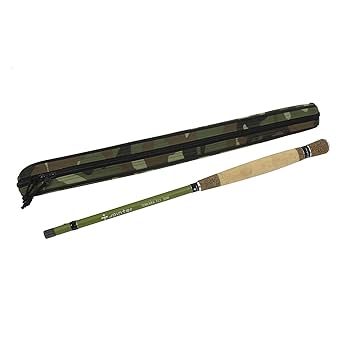 【美品】17テンカラキット 33 Amazon | ダイワ(DAIWA) 渓流竿 テンカラ キット 33 釣り竿