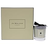 Peony & Blush Suede Home Candle 200g (I0091463)