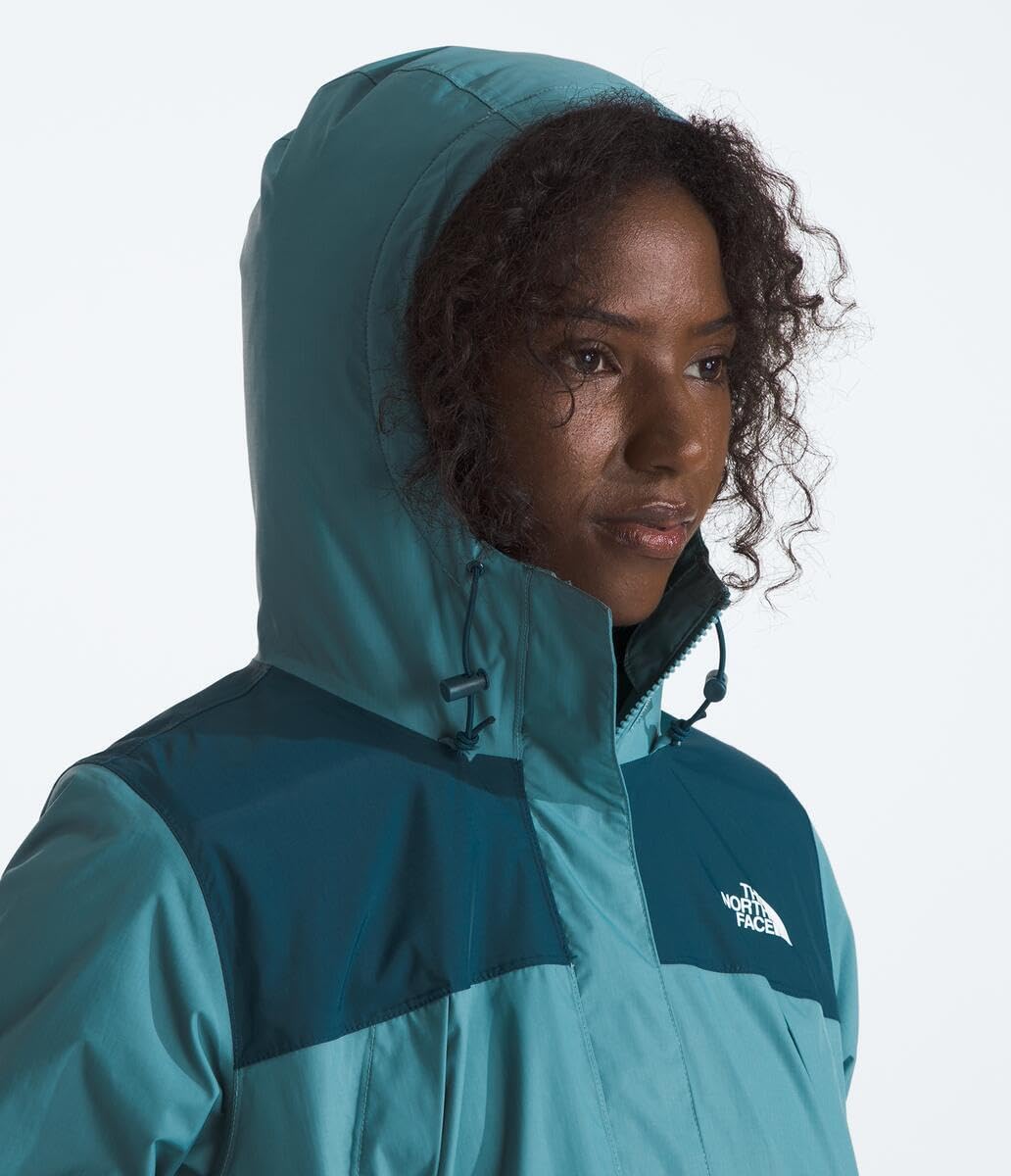 The North Face Women's Antora Triclimate Jacket - Image 7