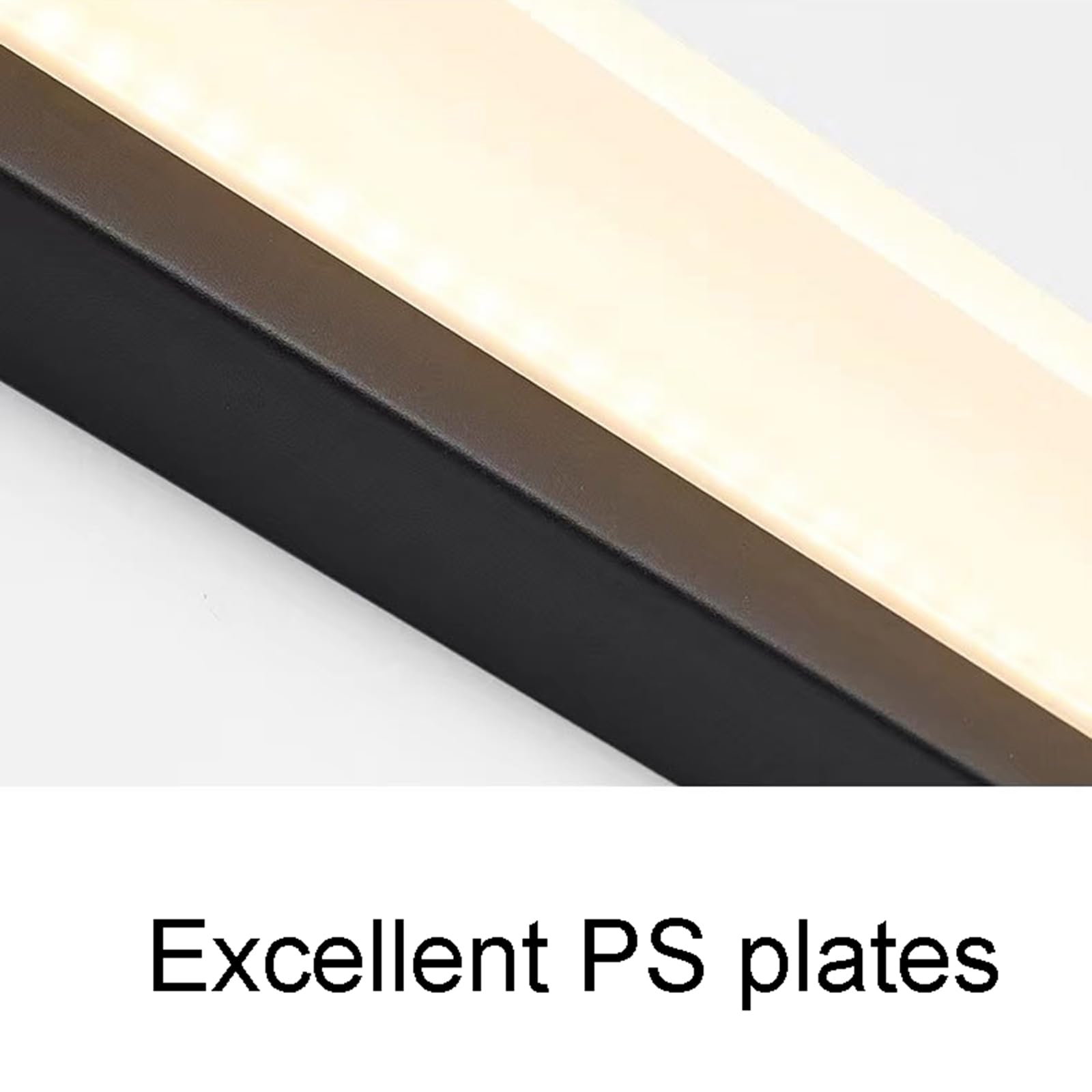 Lampa ścienna LED do lustra łazienkowego, przedpokoju, szafki toaletowej, sypialni