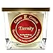 Circle E Candles, Eternity Scent, Medium Size Jar Candle, 22oz, 2 Wicks