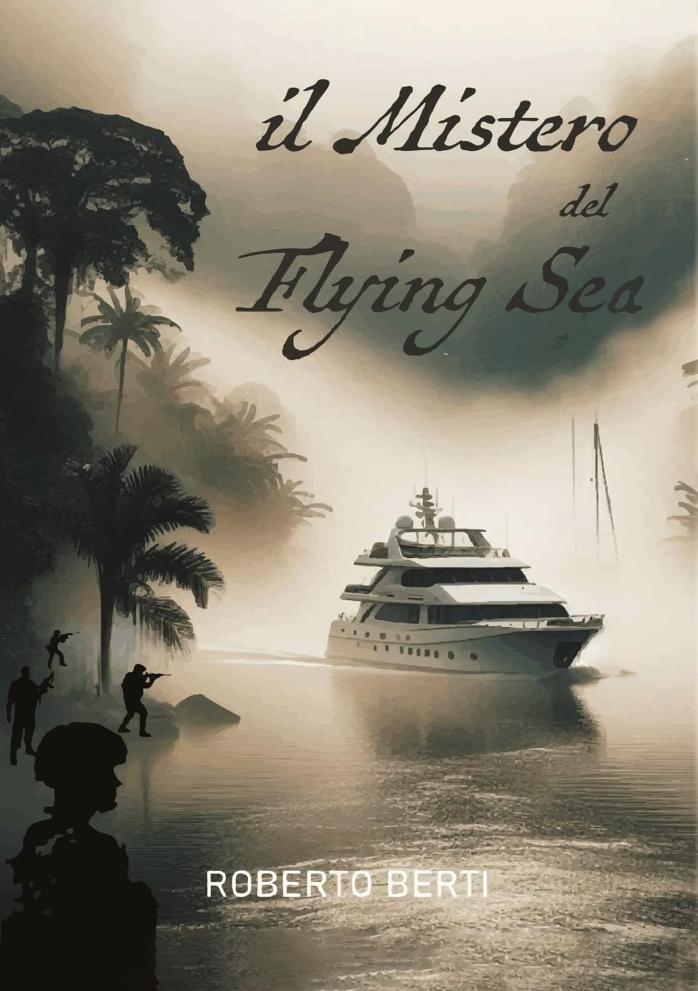 il Mistero del Flying Sea
