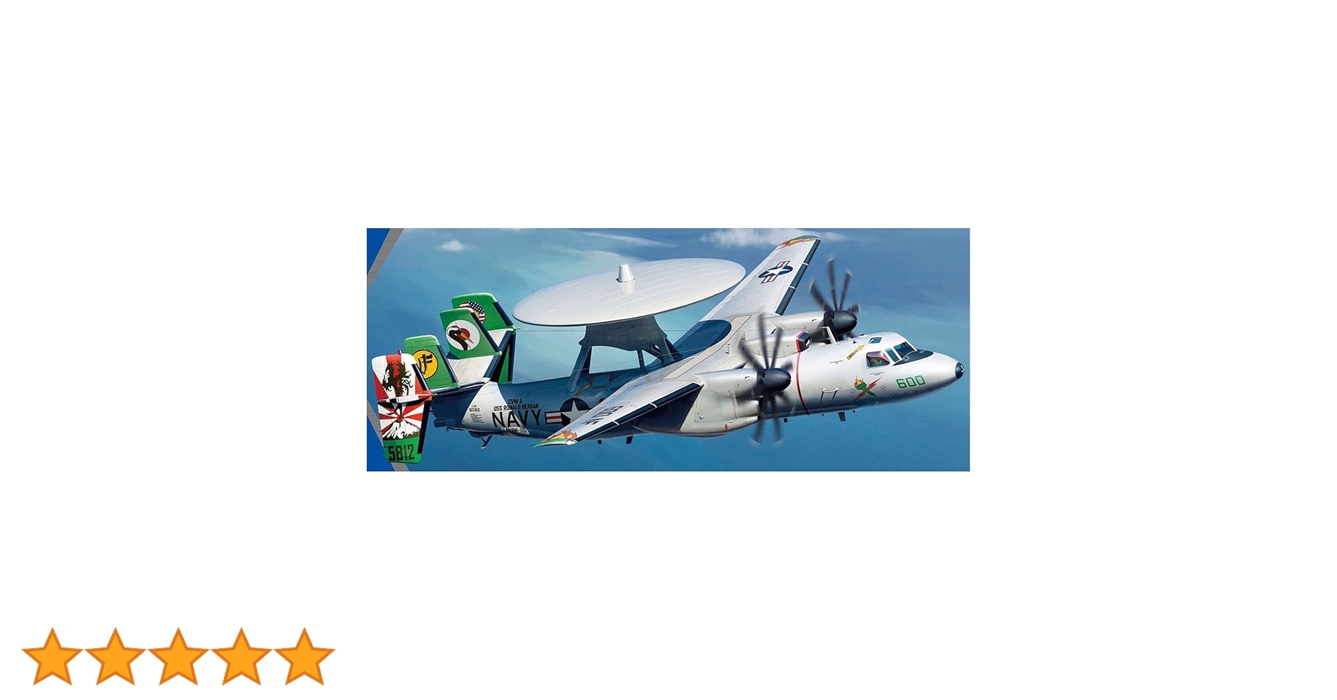 非売品、入手困難、艦載機E-2Cホークアイ航空隊VAW-115司令の指揮官コイン 非売品、入手困難、艦載機E-2Cホークアイ航空隊VAW-115司令の指揮官