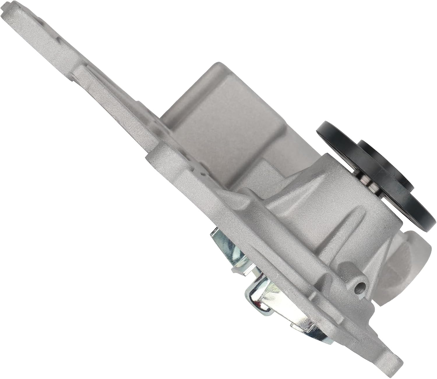 AW6048 Water Pump Compatible for Hyundai/Kia 2006-2010 Sonata 2007-2018 Santa Fe/Entourage/Veracruz/Genesis 2006-2017 Azera 2007-2015 Sorento/Sedona 2009-2011 Borrego/Amanti