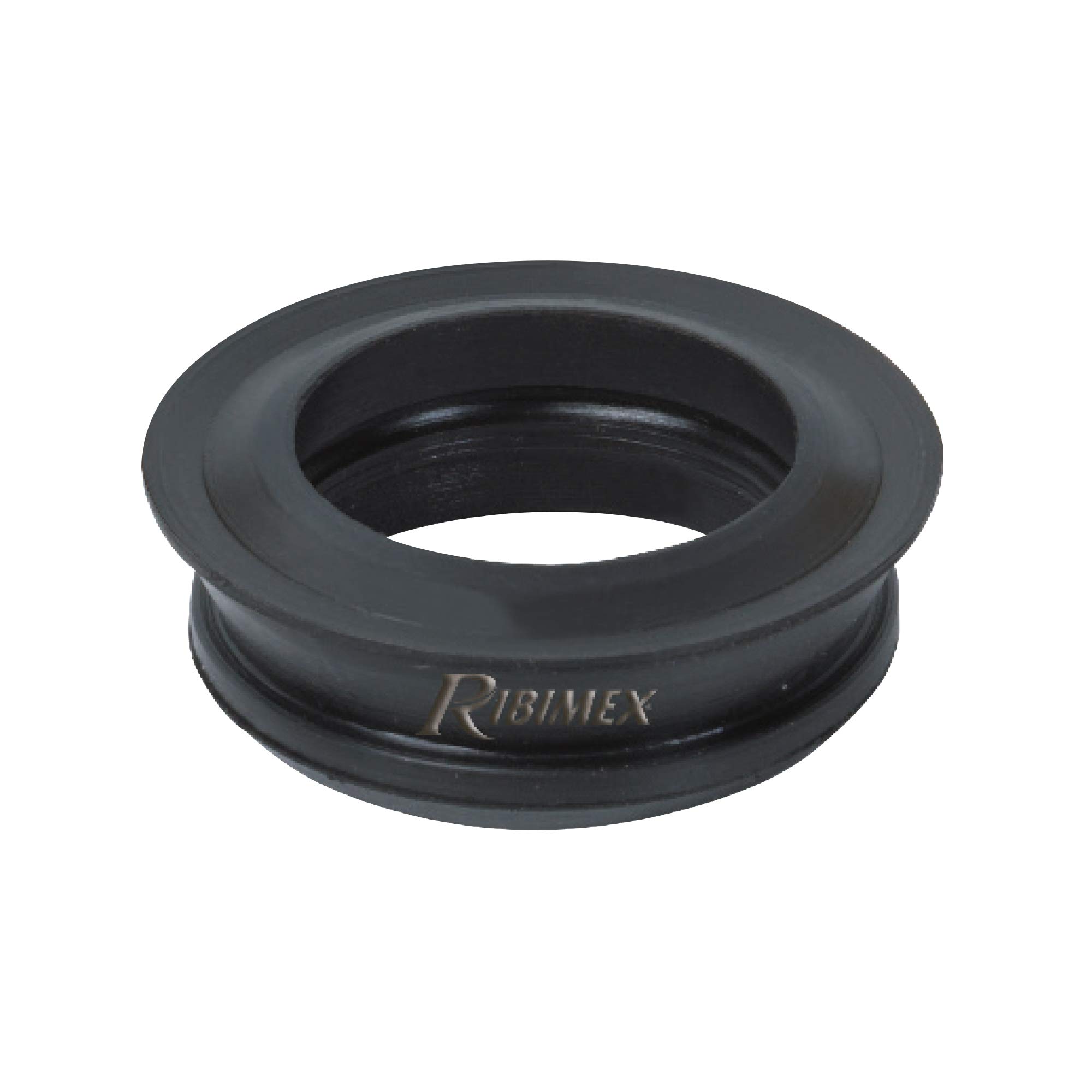 RIBIMEXRIBILAND 07399 Seal for Express Black 4 Pieces