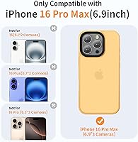 Vista 409 de Yriklso Strong Magnetic Case for iPhone 11 [Compatibilty with MagSafe] Protective Shockproof Cover Phone Case for iPhone 11 6.1" Frosted Purple