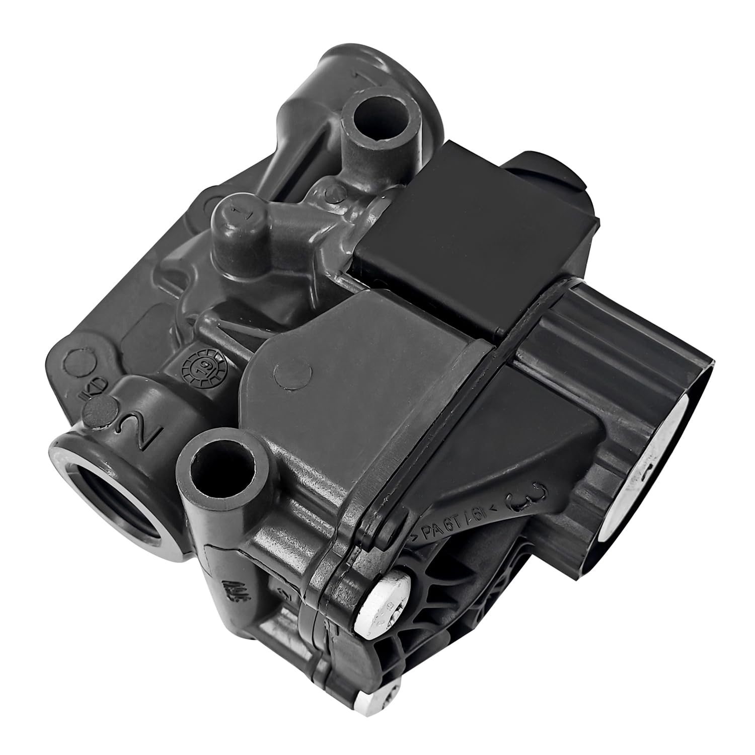 Amazon.com: Buxatina New K079665 12V ABS Module Valve