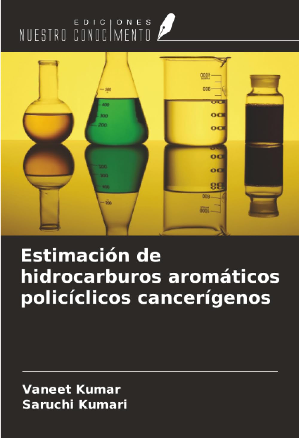 Estimación de hidrocarburos aromáticos policíclicos cancerígenos