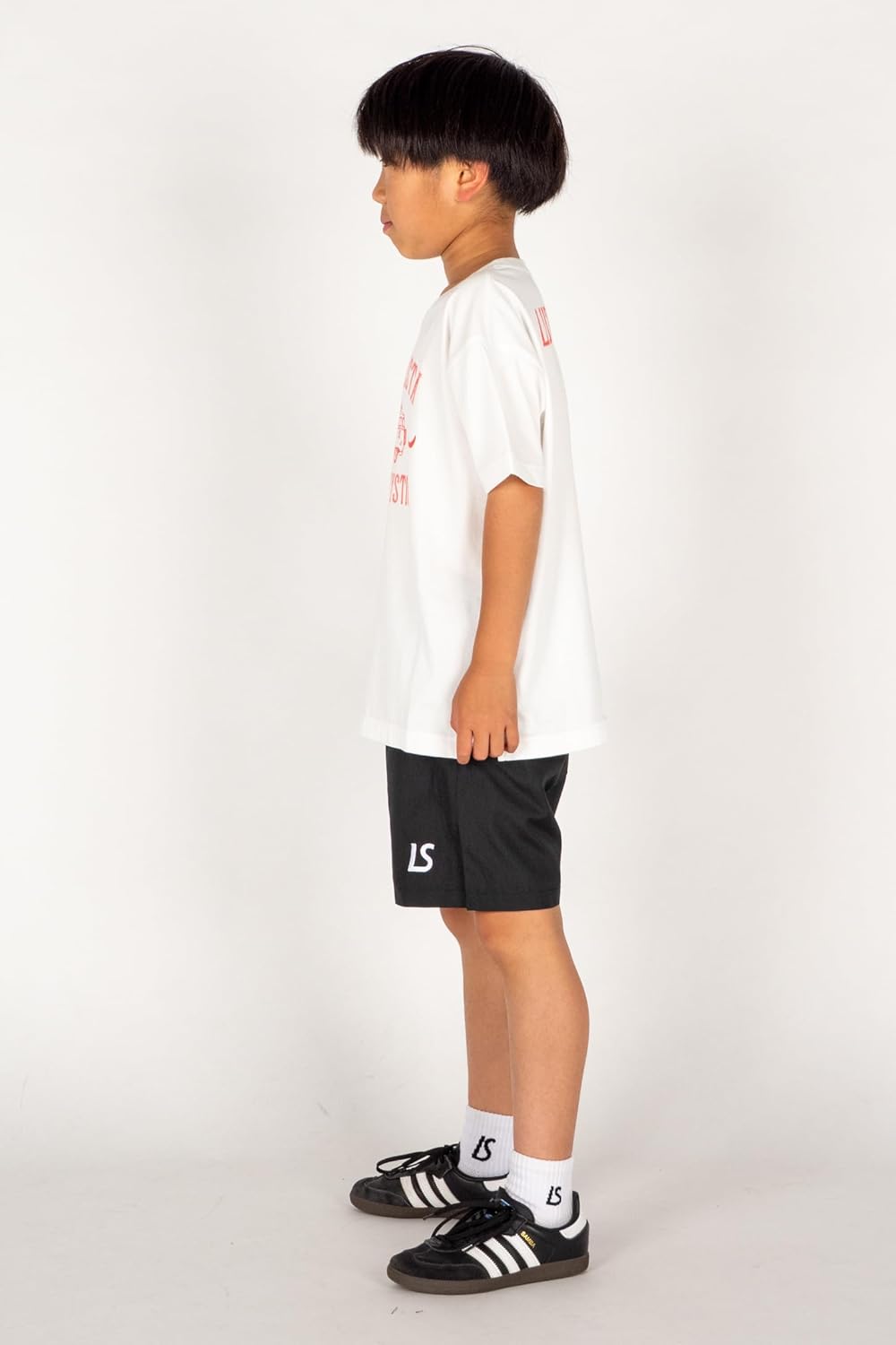 BAICAIYU ベビーベースボールジャージとソックス2点セット 誕生日服