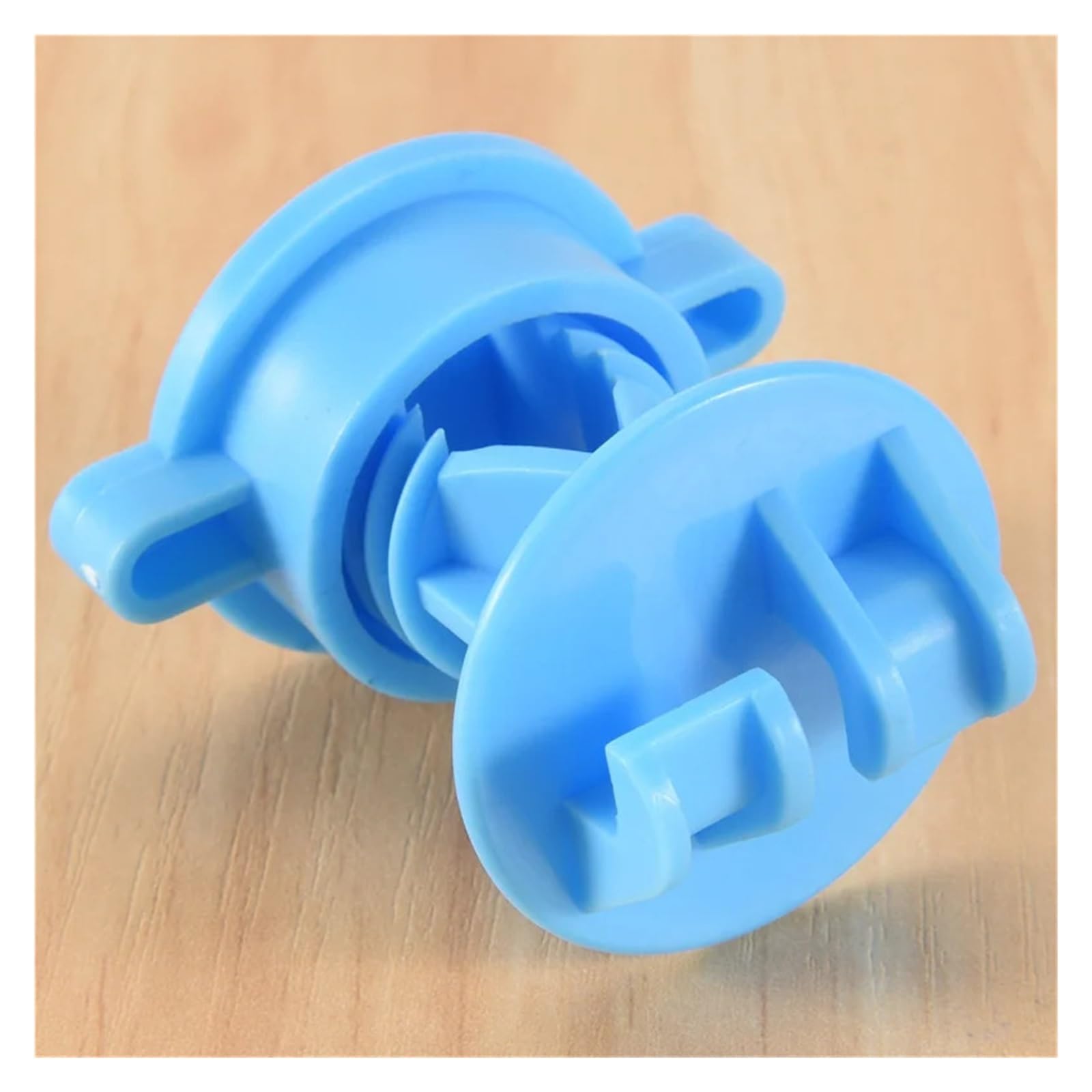 Aisladores De Alambre Cerca Eléctrica, Accesorios Electrónicos Cercado Pulso, Aislador Poste Medio, 100 Uds para Madera, Cuerda, Valla Eléctrica