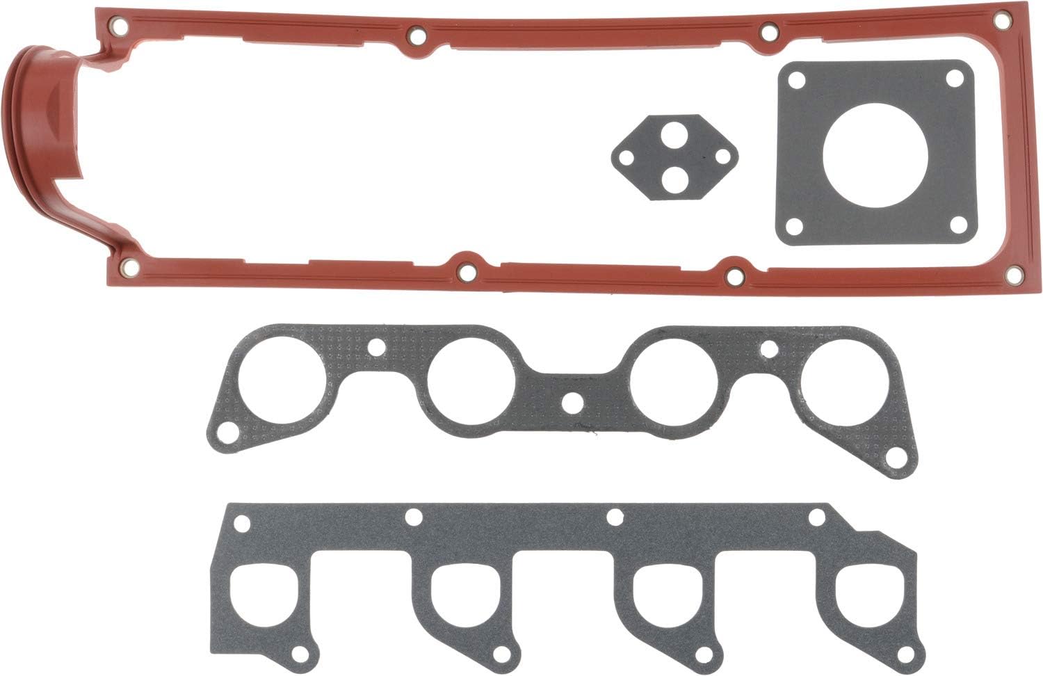 Victor Reinz 15-10574-01 Engine Valve Cover Gasket Set for Select Ford and Mazda 2.3L and 2.5L