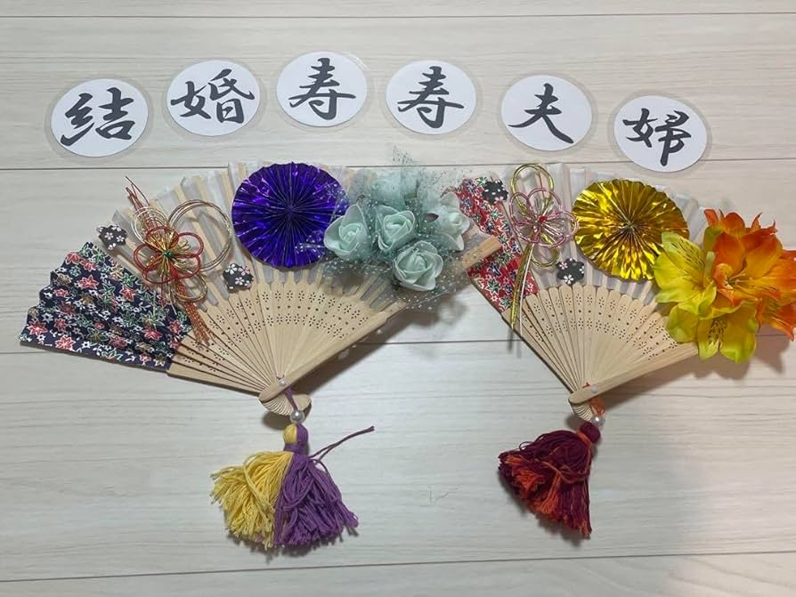 扇子プロップス(*ˊ˘ˋ*) オーダーメイド 扇子プロップス その他オーダーメイド narita