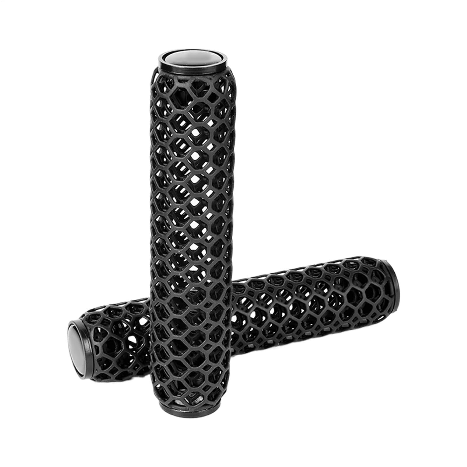Lot de 2 poignées de guidon pour guidon de vélo de